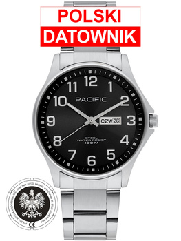 PACIFIC SMB-1073D-02