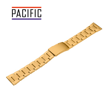 BRANSOLETA - STALOWA 316 - HQ MB 160 - 30 - 22MM