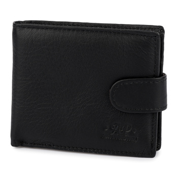 PORTFEL AP 98-106 BLACK 1 / BLACK