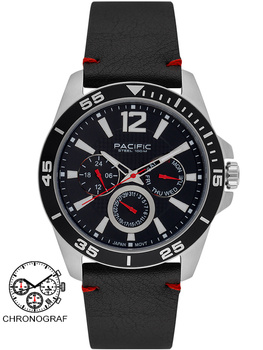 PACIFIC SCMA-1751-02