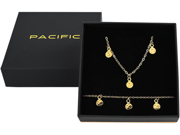 PACIFIC SET-051-G1
