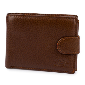 PORTFEL AP 98-143 BROWN 9