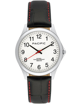 PACIFIC SMA-1027-02