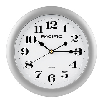 ZEGAR ŚCIENNY 106-31 B Ø - 28cm