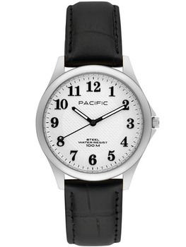 PACIFIC SMA-1064-01