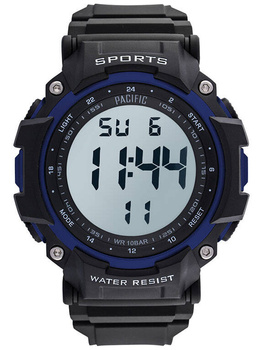 X PACIFIC LCD 352G-06