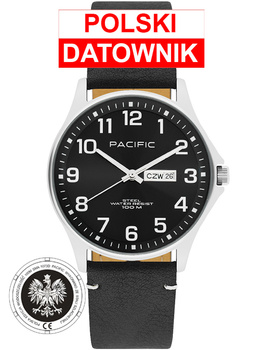 PACIFIC SMA-1073D-03