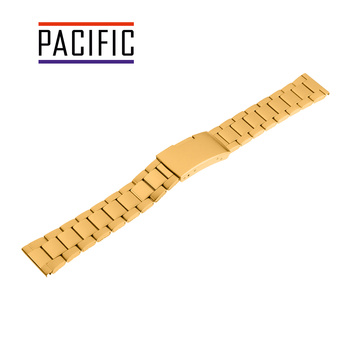 BRANSOLETA - STALOWA 316 - HQ MB 163 - 30 - 18MM