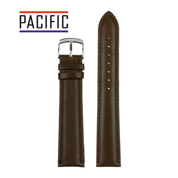 PACIFIC W83XL - 2 - CIEMNY BRĄZ - 18mm