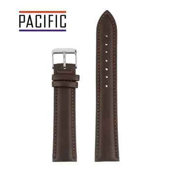 PACIFIC W50L - 2 - CIEMNY BRĄZ - 18MM