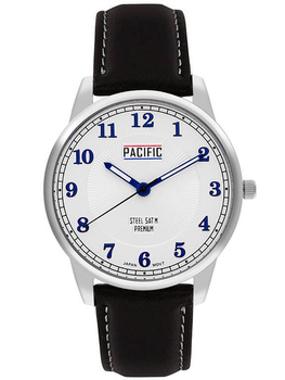 PACIFIC S1061-07