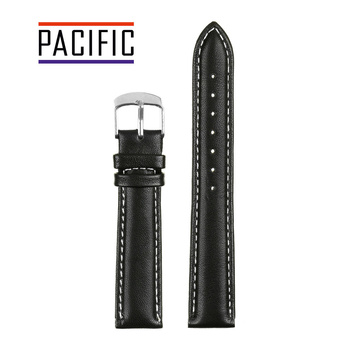 PACIFIC W35 - 1.22 - CZARNY / BIAŁA NIĆ - 18mm