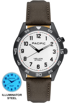 PACIFIC SHMA-1201-04