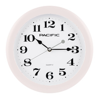 ZEGAR ŚCIENNY 106-22 Ø - 28cm