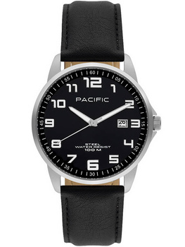 PACIFIC SMA-1072D-02