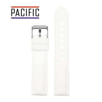 PASEK U20 - 22 - BIAŁY - 18MM