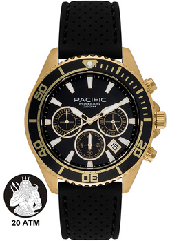 PACIFIC SMPA-2004-04