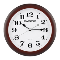 ZEGAR ŚCIENNY 106-02 Ø - 28cm