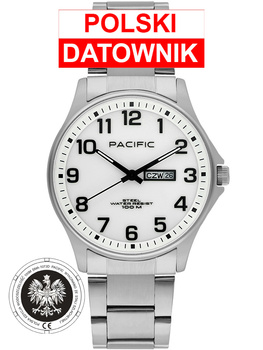 PACIFIC SMB-1073D-01