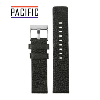 PACIFIC W60 - 1 - CZARNY - 22MM