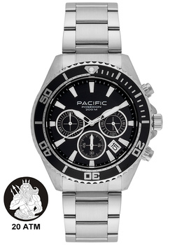 PACIFIC SMPB-2004-01