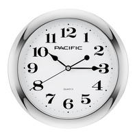 ZEGAR ŚCIENNY 106-31 A Ø - 28cm