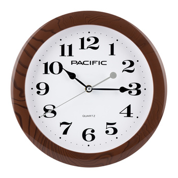 ZEGAR ŚCIENNY 106-35 Ø - 28cm