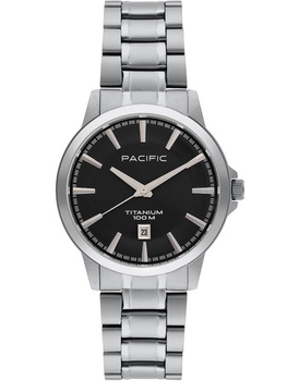 PACIFIC TMB-0002D-02