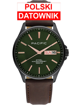 PACIFIC SMA-1075D-05