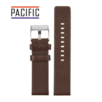 PACIFIC W60 - 2 - CIEMNY BRĄZ - 24MM