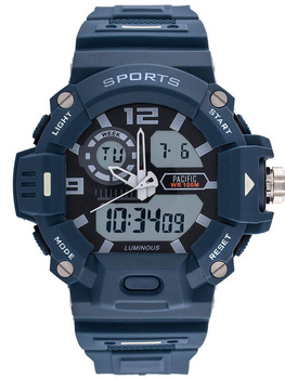 X PACIFIC LCD 2131GAD-05