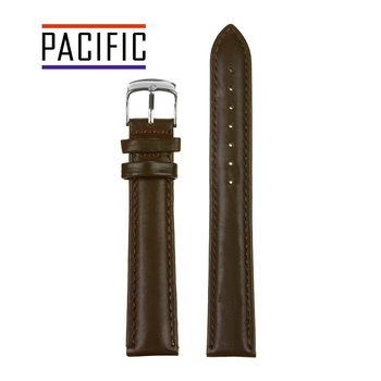 PACIFIC W83L - 2 - CIEMNY BRĄZ - 18mm