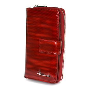 ALESSANDRO PAOLI 59-17 ROSSO