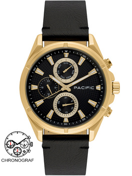 PACIFIC PCMA-0002-03