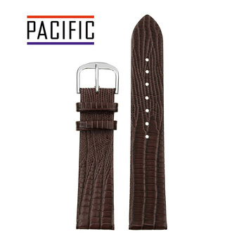 PACIFIC W52 - 2 - CIEMNY BRĄZ - 20MM
