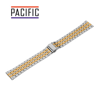 BRANSOLETA - STALOWA 316 - HQ MB 164 - 31/30 - 18MM