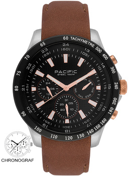 PACIFIC SCMA-1752-02