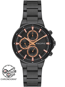 PACIFIC PCMB-0003-06