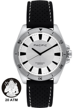 PACIFIC SMPA-2002-01