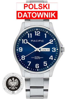 PACIFIC SMB-1073D-03