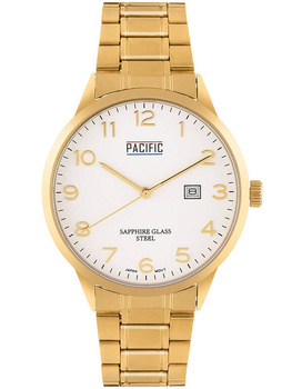 PACIFIC SSMB-1107D-05