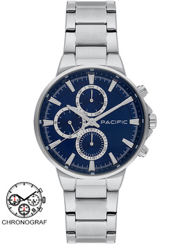 PACIFIC PCMB-0003-02