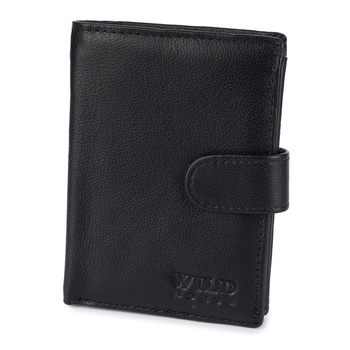 WILD 10A - BLACK 2 / BLACK