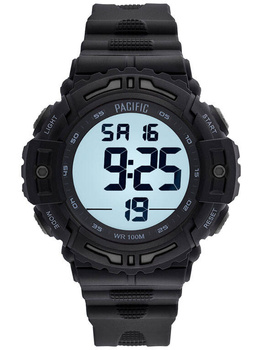 X PACIFIC LCD 339GC-07