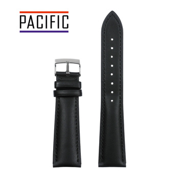 PACIFIC W07L - 1 - CZARNY - 24mm