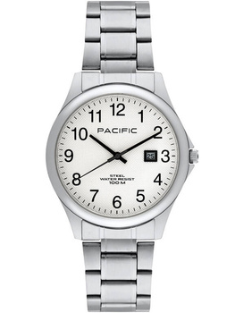 PACIFIC SMB-1027D-01