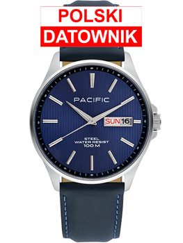 PACIFIC SMA-1075D-03