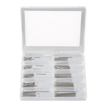 KOMPLET NITY DO ZAMKÓW