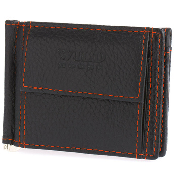 WILD 16 - BLACK 1 / ORANGE