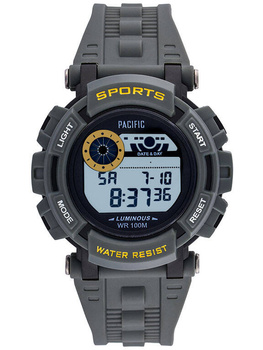 X PACIFIC LCD 2142G-03